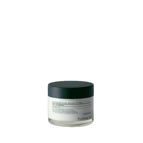[PyunkangYul] Calming Moisture Barrier Cream 50ml