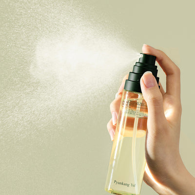 [PyunkangYul] Calming Moisture Mist 100ml-Luxiface.com
