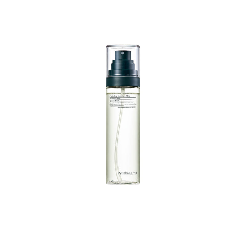 [PyunkangYul] Calming Moisture Mist 100ml-Luxiface.com