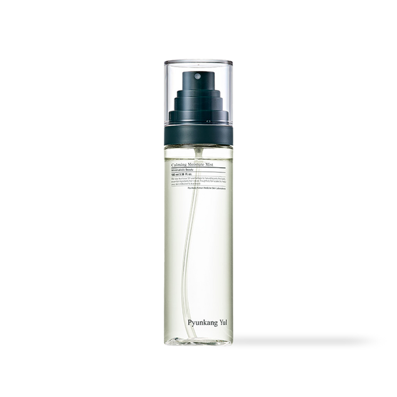 [PyunkangYul] Calming Moisture Mist 100ml-Luxiface.com