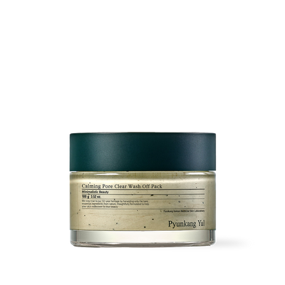 [PyunkangYul] Calming Pore Clear Wash Off Pack 100g-Luxiface.com