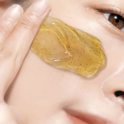 [PyunkangYul] Calming Relief Gel Wash Off Pack 100g-Luxiface.com