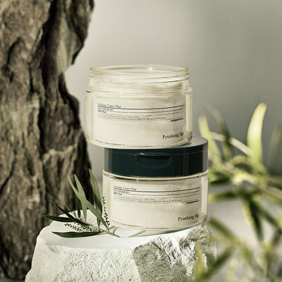 [PyunkangYul] Calming Toner Pad 230ml/70ea-Luxiface.com