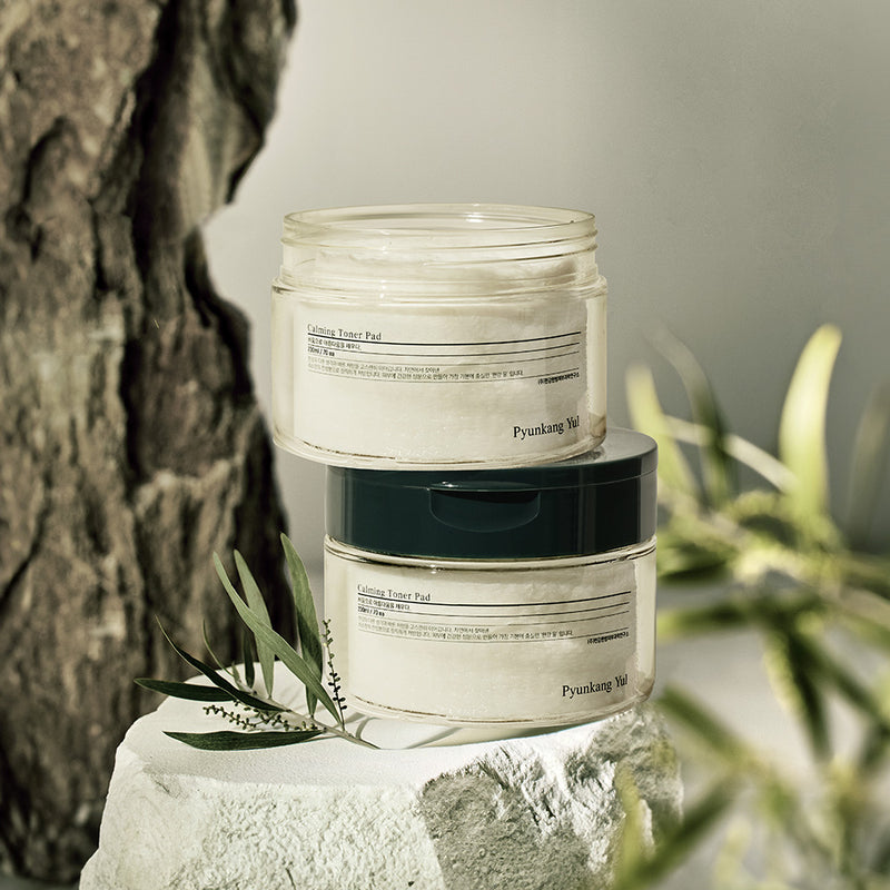 [PyunkangYul] Calming Toner Pad 230ml/70ea-Luxiface.com