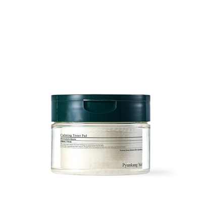 [PyunkangYul] Calming Toner Pad 230ml/70ea-Luxiface.com