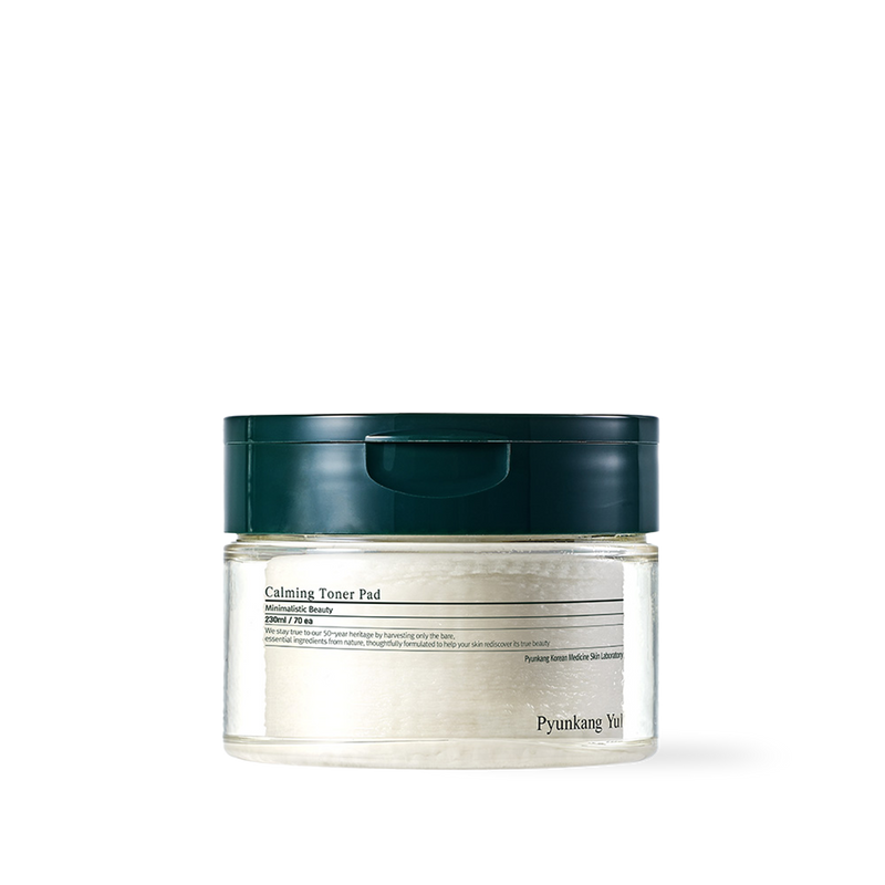 [PyunkangYul] Calming Toner Pad 230ml/70ea-Luxiface.com