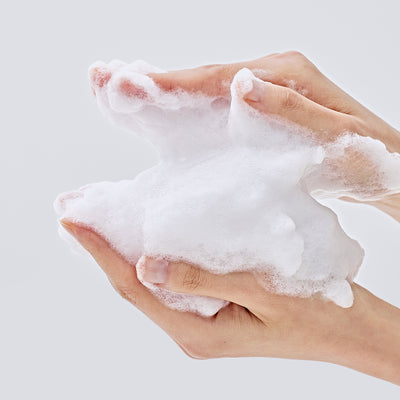 [PyunkangYul] Cleansing Foam 150ml-Luxiface.com