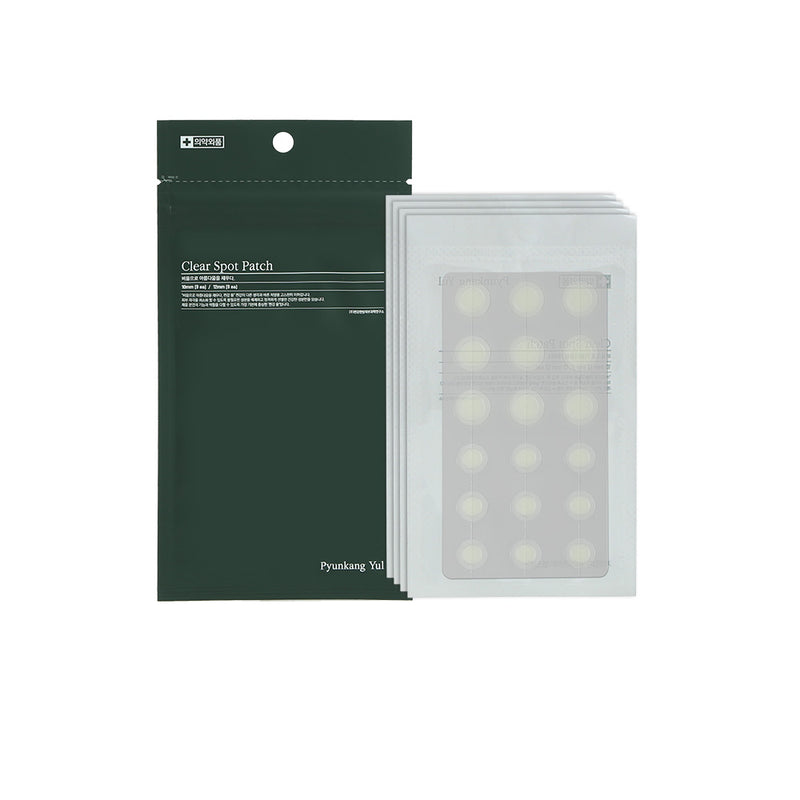 [PyunkangYul] Clear Spot Patch 72ea-Luxiface.com