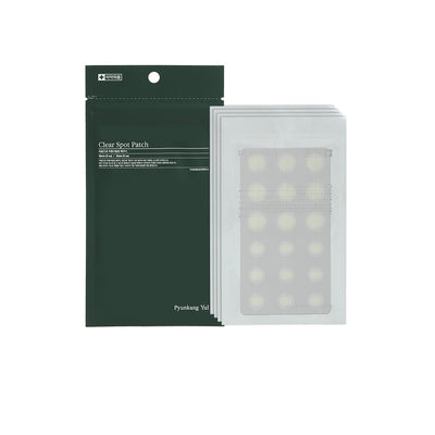 [PyunkangYul] Clear Spot Patch 72ea-Luxiface.com