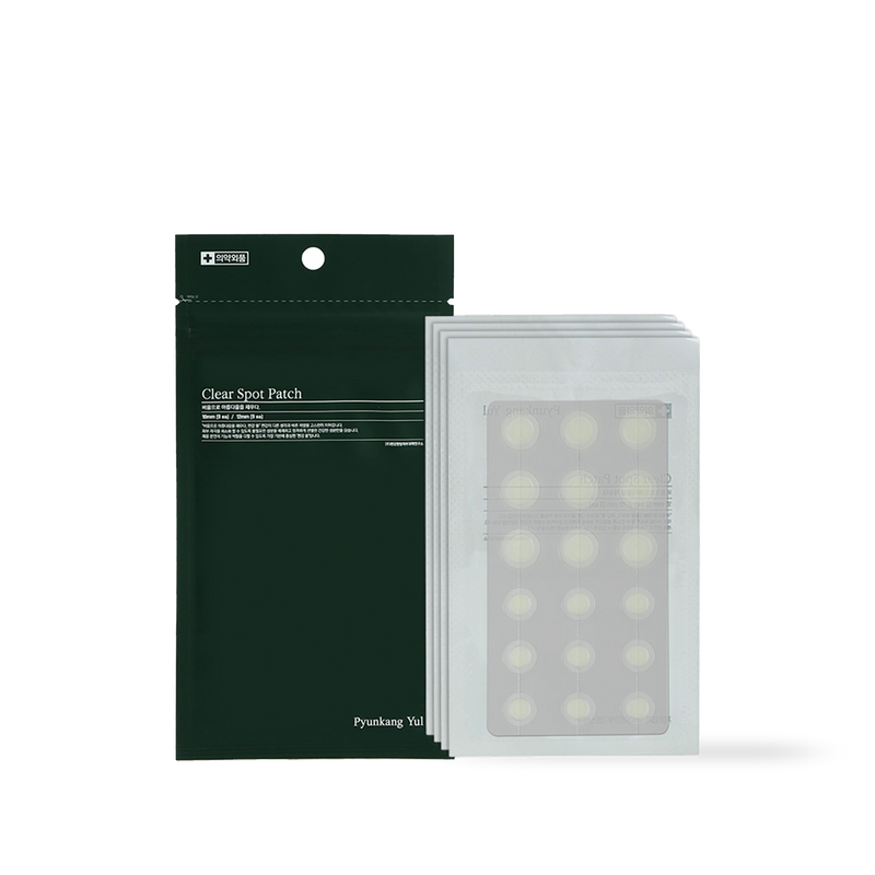 [PyunkangYul] Clear Spot Patch 72ea-Luxiface.com