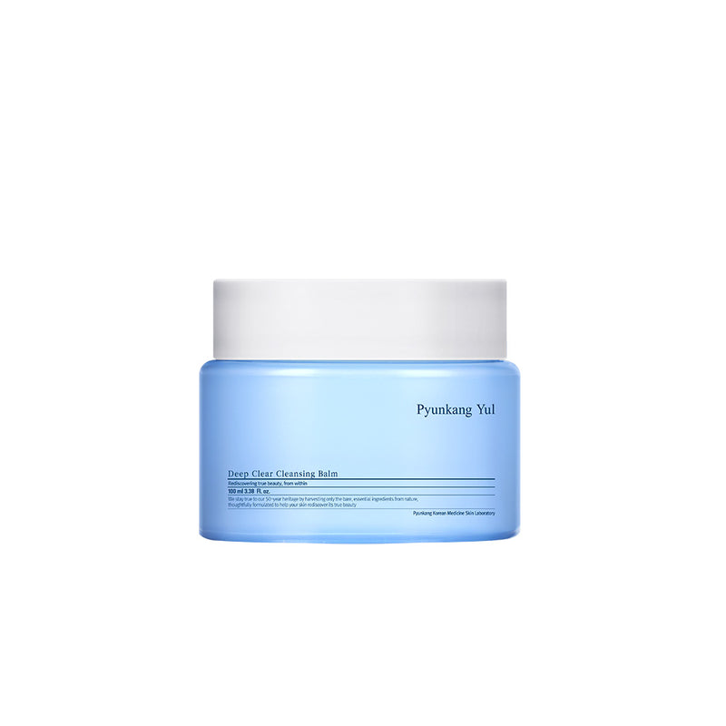 [PyunkangYul] Deep Clear Cleansing Balm 100ml-Luxiface.com