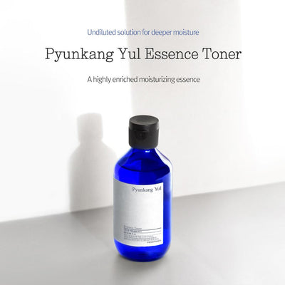 [PyunkangYul] Essence Toner - 2 Size-Luxiface.com