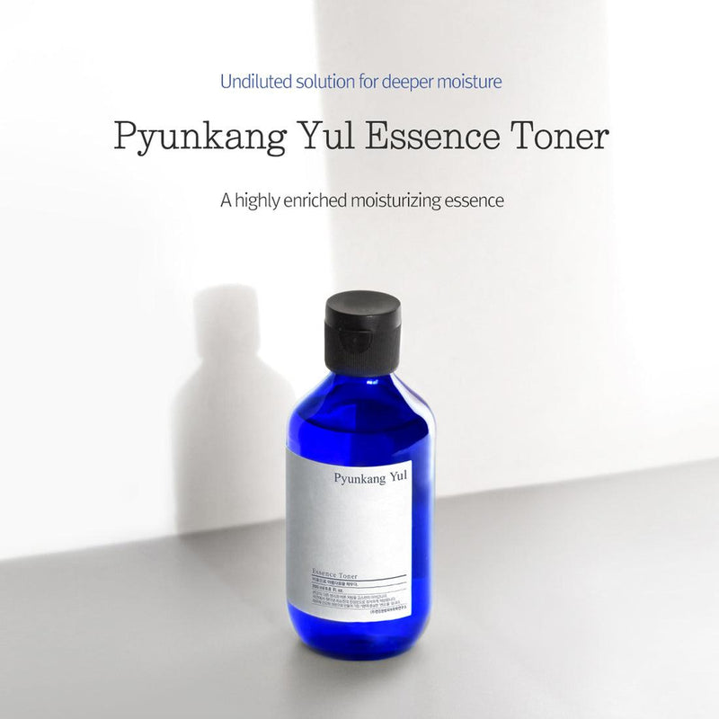 [PyunkangYul] Essence Toner - 2 Size-Luxiface.com
