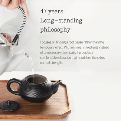 [PyunkangYul] Essence Toner - 2 Size-Luxiface.com