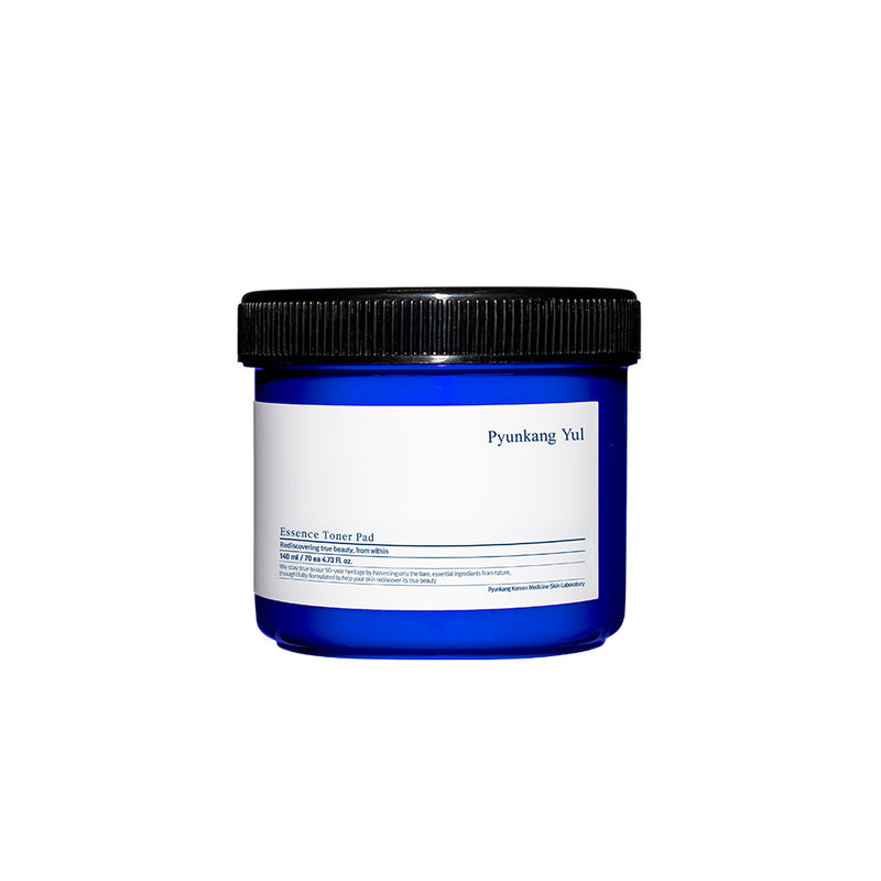 [PyunkangYul] Essence Toner Pad 140ml/70ea-Luxiface.com