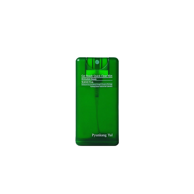 [PyunkangYul] Get Ready Quick Clear Mist 15ml-Luxiface.com