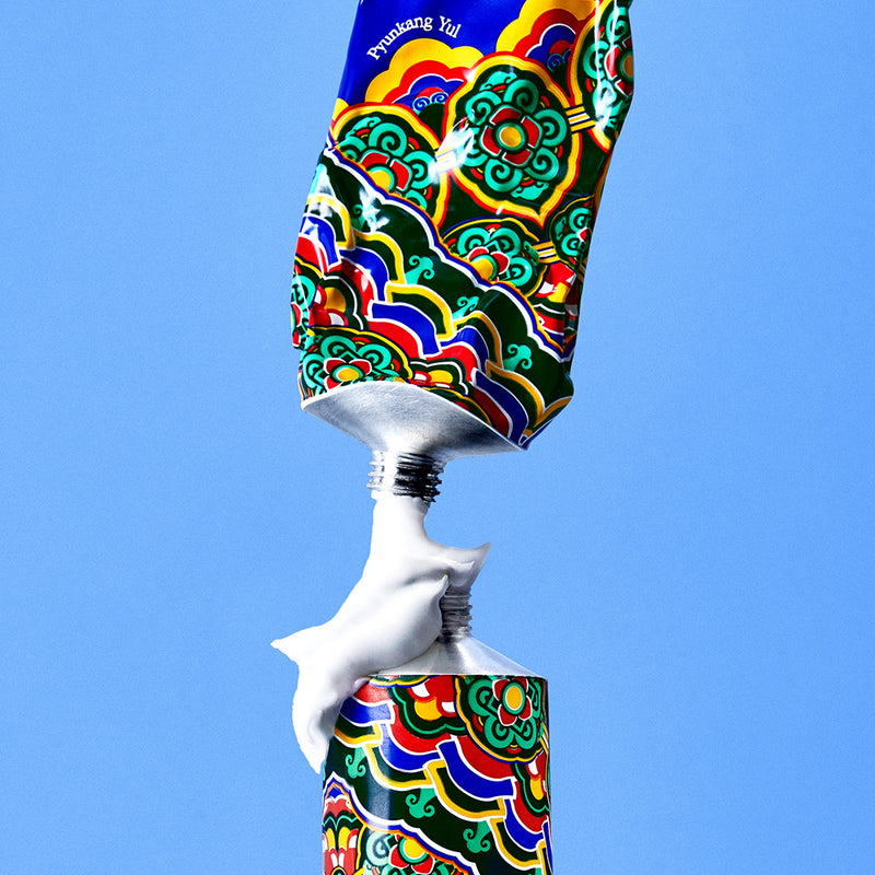 [PyunkangYul] Hand Cream Dancheong 75ml-Luxiface.com