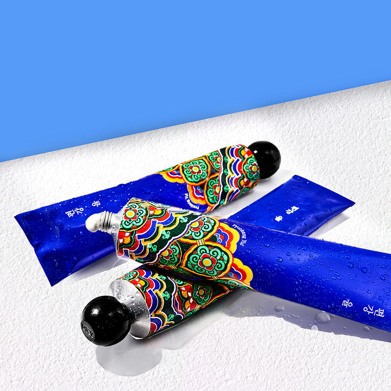 [PyunkangYul] Hand Cream Dancheong 75ml-Luxiface.com