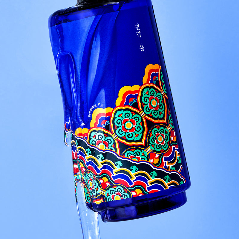 [PyunkangYul] Hand Wash Dancheong 350ml-Luxiface.com