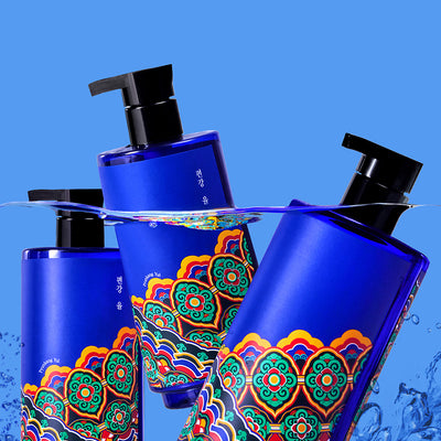 [PyunkangYul] Hand Wash Dancheong 350ml-Luxiface.com