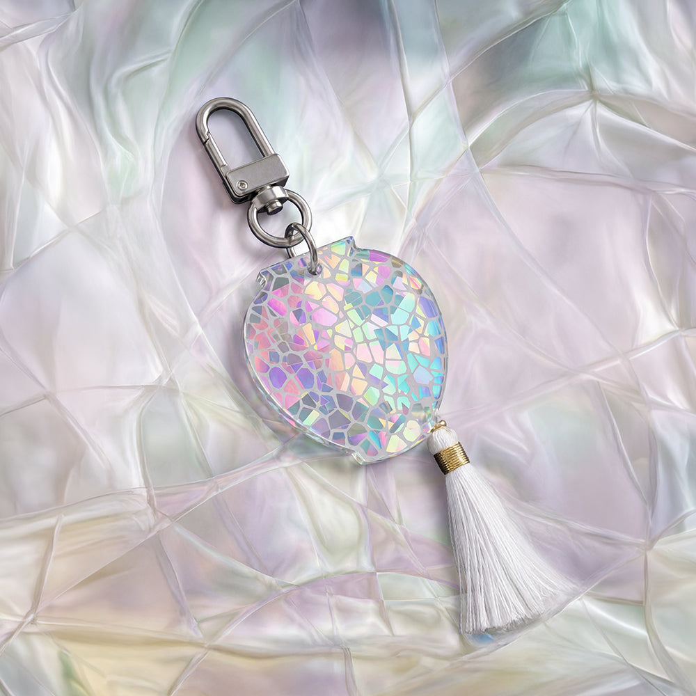 [PyunkangYul] K-Object Keyring Moon Jar image 2
