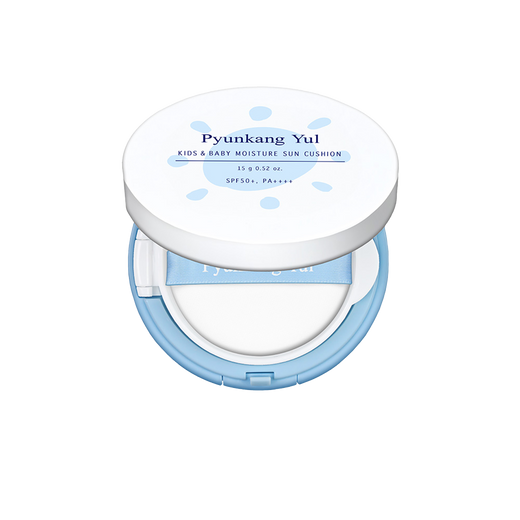 [PyunkangYul] Kids & Baby Moisture Sun Cushion 15g
