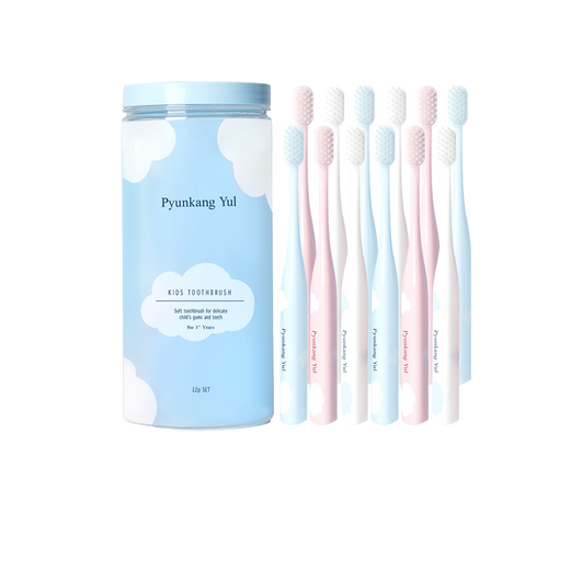 [PyunkangYul] Kids Toothbrush 12ea