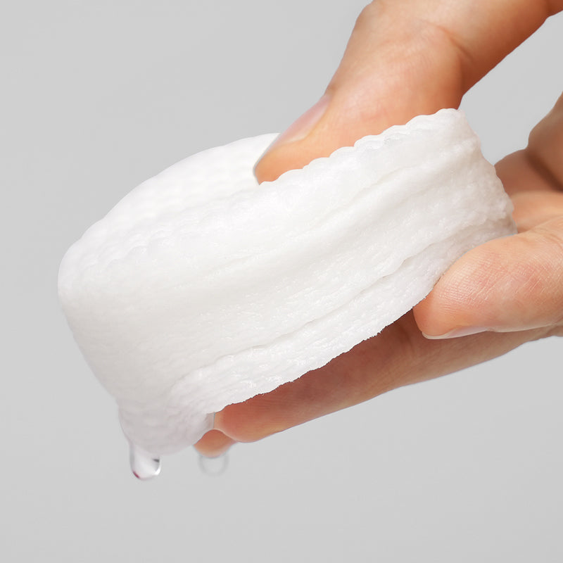 [PyunkangYul] Low pH Cleansing Pad 140ml/70ea-Luxiface.com