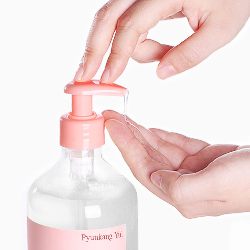[PyunkangYul] Low pH Feminine Wash 500ml-Luxiface.com
