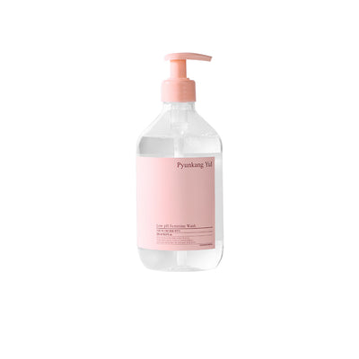 [PyunkangYul] Low pH Feminine Wash 500ml-Luxiface.com