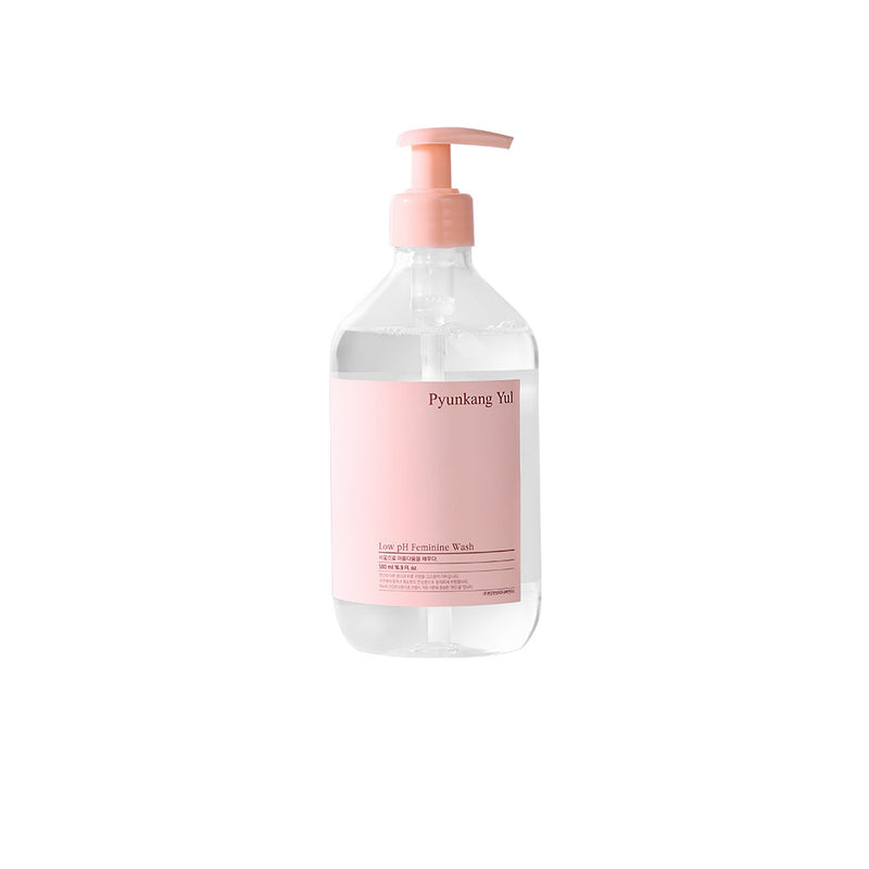 [PyunkangYul] Low pH Feminine Wash 500ml-Luxiface.com