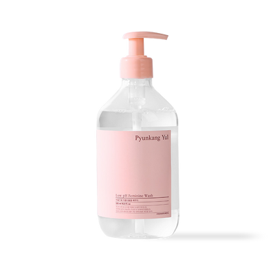 [PyunkangYul] Low pH Feminine Wash 500ml-Luxiface.com