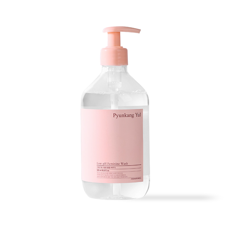 [PyunkangYul] Low pH Feminine Wash 500ml-Luxiface.com