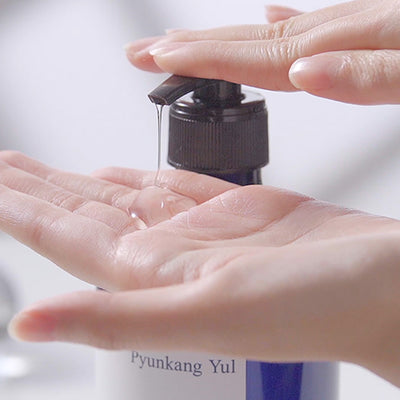 [PyunkangYul] Low pH Mild Body Wash 500ml-Luxiface.com