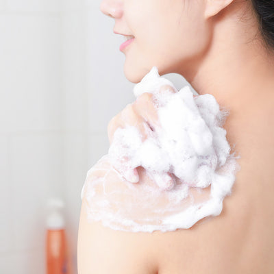 [PyunkangYul] Low pH Mild Body Wash 500ml-Luxiface.com