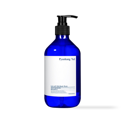 [PyunkangYul] Low pH Mild Body Wash 500ml-Luxiface.com