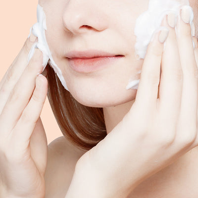 [PyunkangYul] Low pH Pore Deep Cleansing Foam 100ml-Luxiface.com