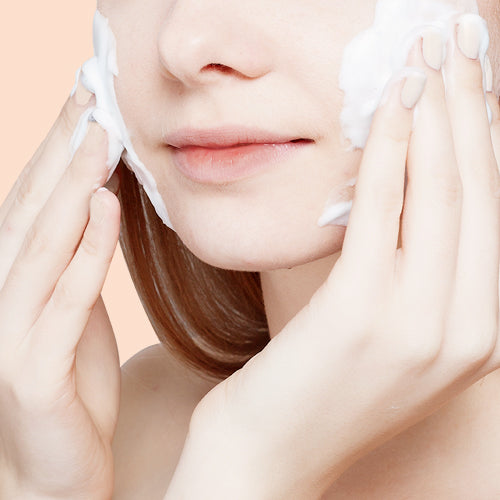 [PyunkangYul] Low pH Pore Deep Cleansing Foam 100ml-Luxiface.com