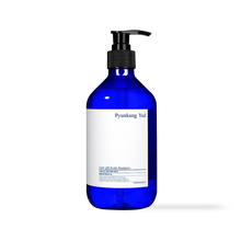 [PyunkangYul] Low pH Scalp Shampoo 500ml