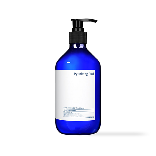 [PyunkangYul] Low pH Scalp Treatment 500ml