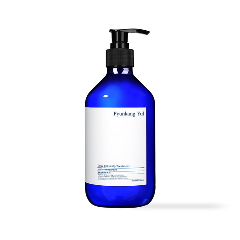 [PyunkangYul] Low pH Scalp Treatment 500ml-Luxiface.com