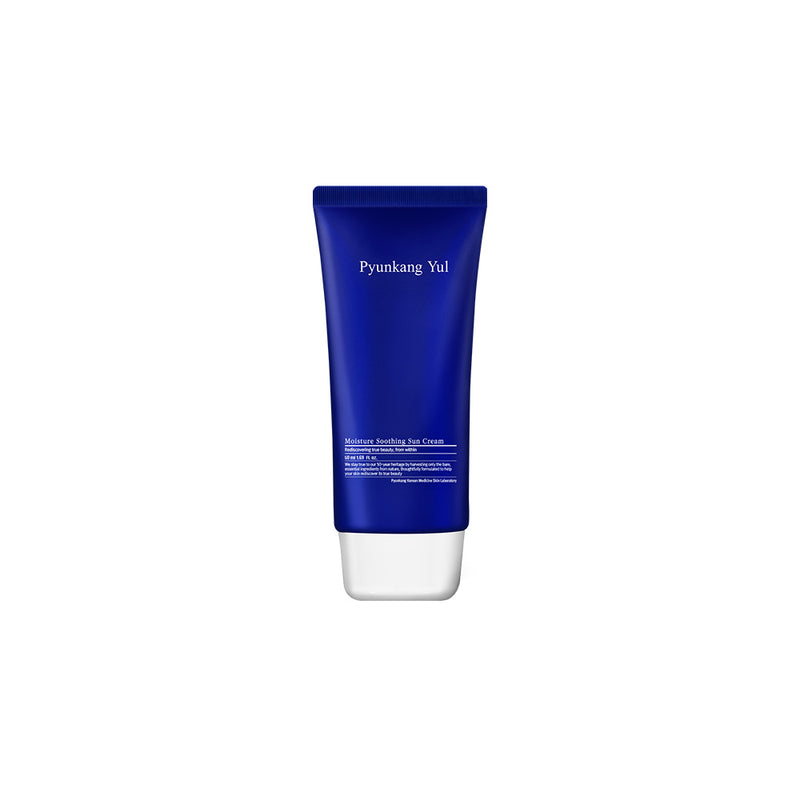 [PyunkangYul] Moisture Soothing Sun Cream 50ml-Luxiface.com