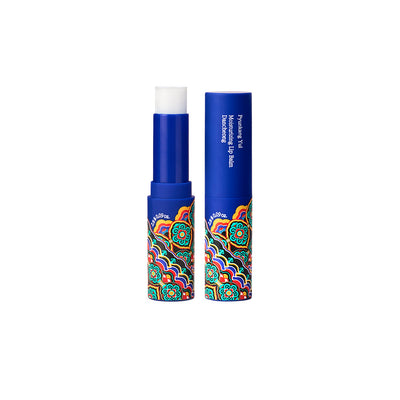 PyunkangYul Moisturizing Lip Balm Dancheong 2.8g-Luxiface.com