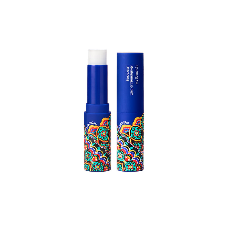 PyunkangYul Moisturizing Lip Balm Dancheong 2.8g-Luxiface.com