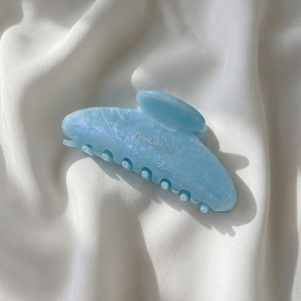 [PyunkangYul] Mother-of-Pearl Pattern Hair Pin image 2