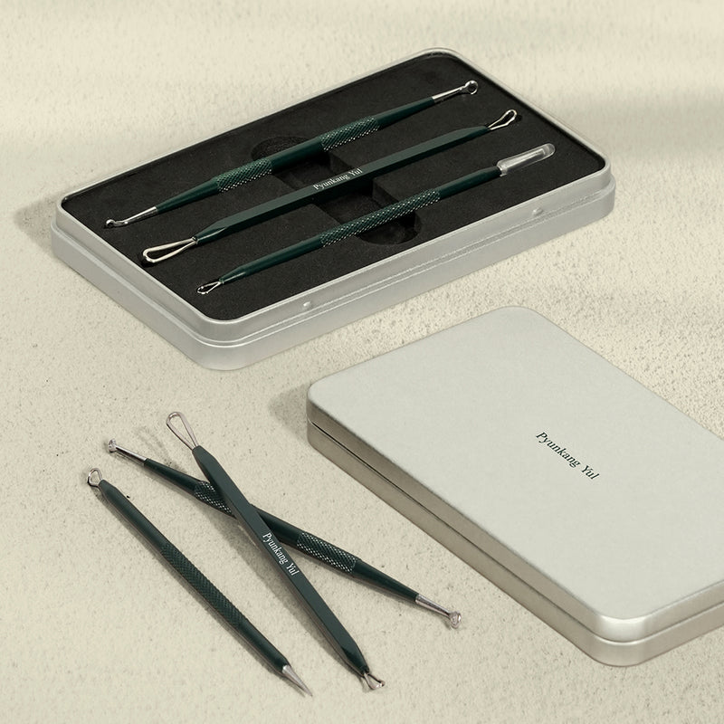 [PyunkangYul] Pimple Extractor-Luxiface.com