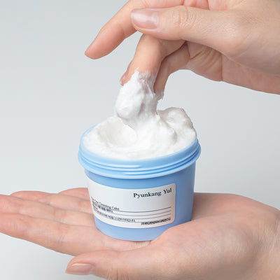 [PyunkangYul] Pore Out Cleansing Cake 100g-Luxiface.com