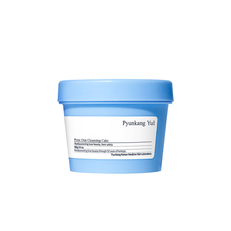 [PyunkangYul] Pore Out Cleansing Cake 100g-Luxiface.com