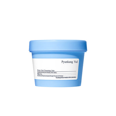 [PyunkangYul] Pore Out Cleansing Cake 100g-Luxiface.com