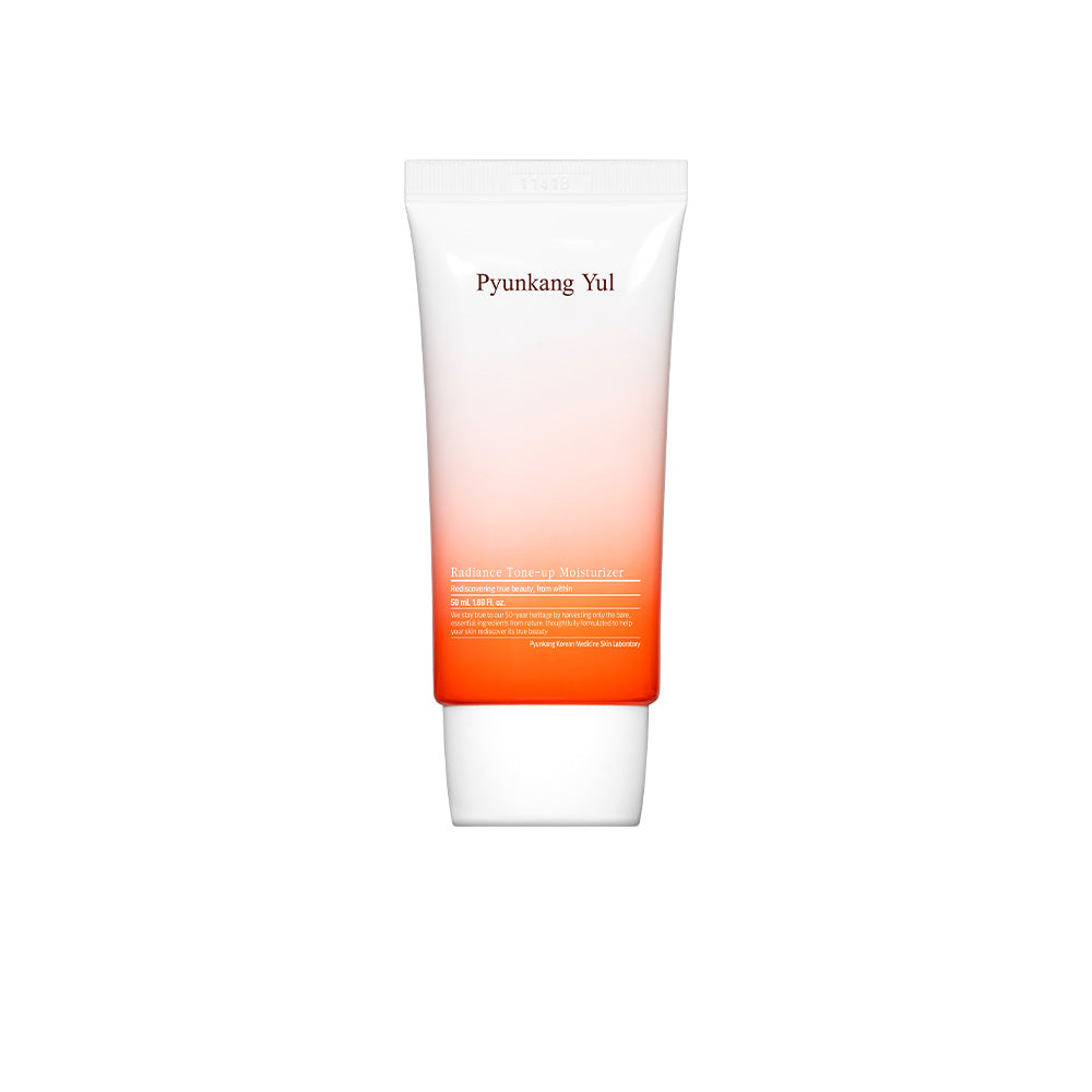[PyunkangYul] Radiance Tone-up Moisturizer 50ml image 2